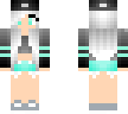 gamer girl edit