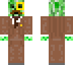 gentleman creeper
