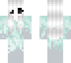 ghostu girl