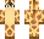 giraffe group awsomeguy