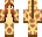 giraffe group bella