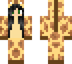 giraffe group cakegirl
