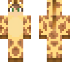 giraffe group diamond