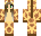 giraffe group qween