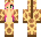 giraffe group skyviolet