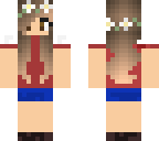 girl pokemon trainer