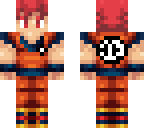 goku