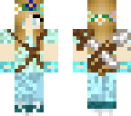 graci in minecraft