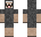 gray sheep