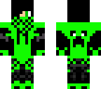 green boy3