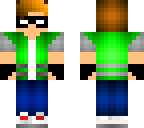 green jedo