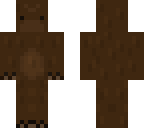 grizzly bear