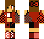 half good half evil brownie