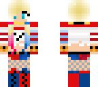 harley quinn