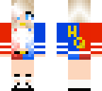 harley quinn
