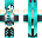 hatsune miku