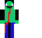 hek man