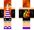 hermion fire