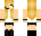 herobrines real sister