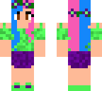 heyitsskybye bridsmaid