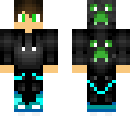 highschool creeper teen