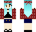 hipster girl