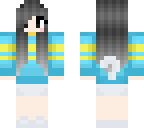 hoi it's temmie