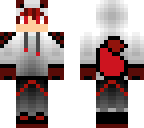 horror manxd