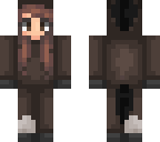 horse girl