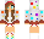 i like cake