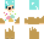 ice cream boy