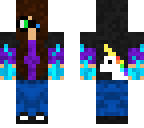 ice spittle