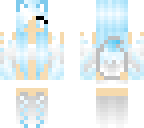 ice wolf