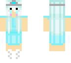 icequeen contest