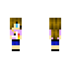 idk its just a kid