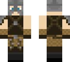 improved dovahkiin