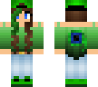 jacksepticeye girl