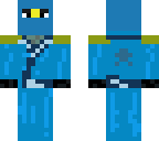 jay