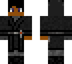 jedi fish
