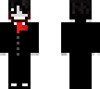 jeff in a tux