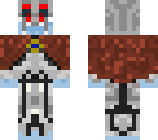 jenarants  armour