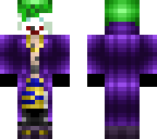 joker suicide squad
