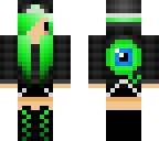 jse chibi girl