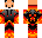 just putting the original skin