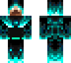 justice78 skin