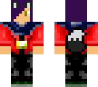 kage casual skin