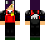 kage junior skin