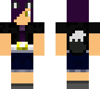 kage kaosu academy gym uniform
