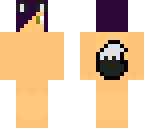 kage skin base