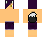 kage swimsuit